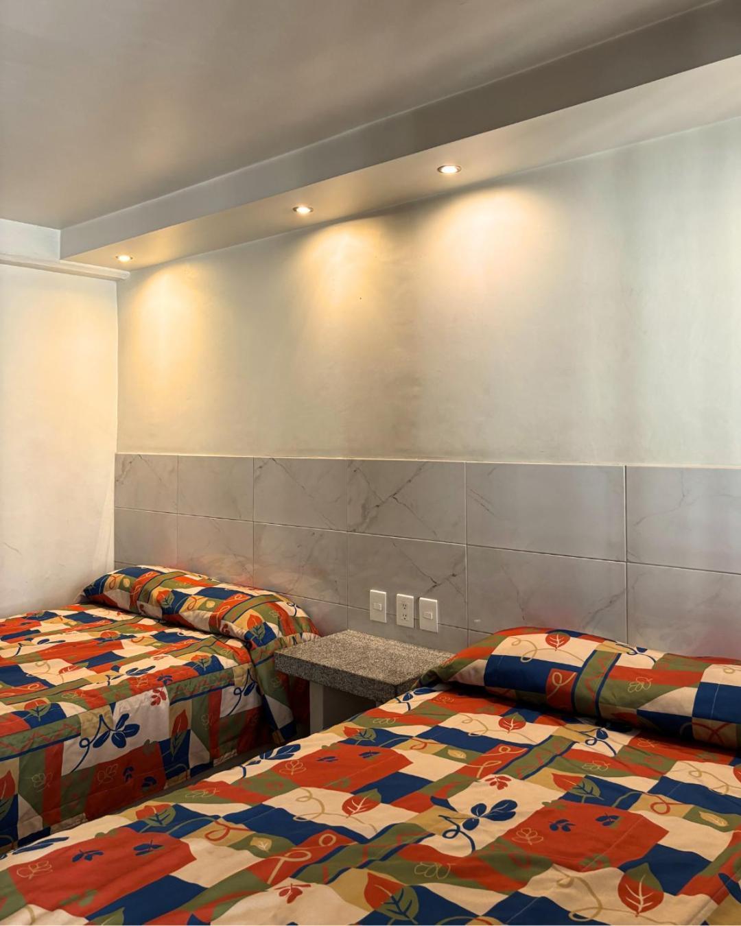 Hotel Arboledas Industrial Guadalajara Extérieur photo