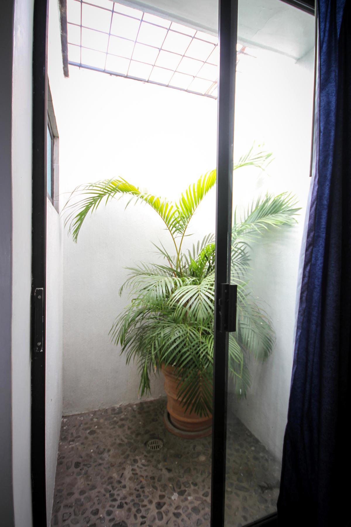 Hotel Arboledas Industrial Guadalajara Extérieur photo