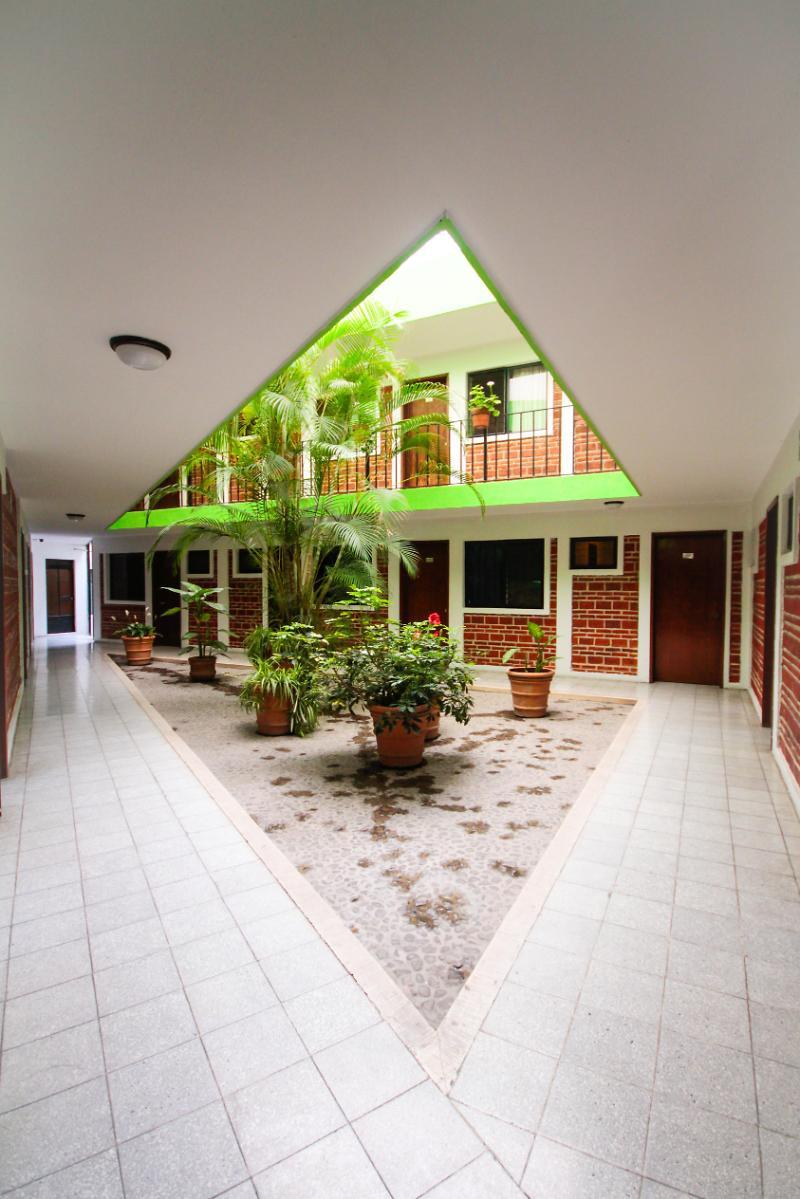 Hotel Arboledas Industrial Guadalajara Extérieur photo