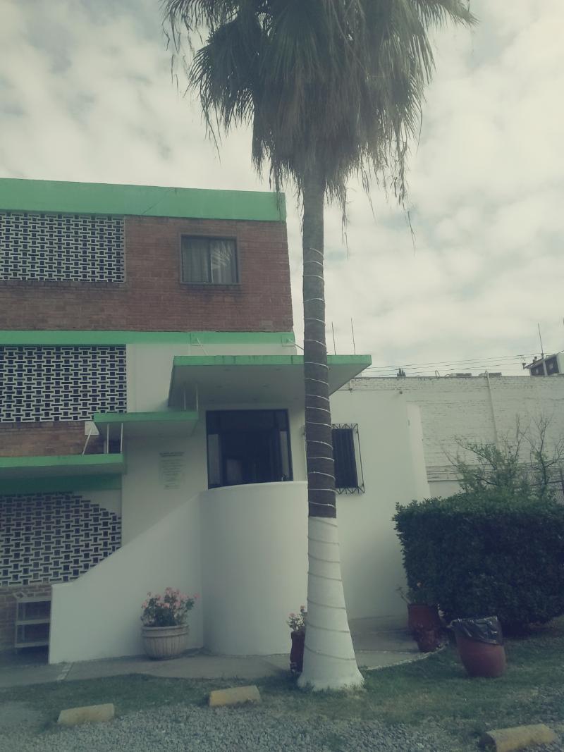 Hotel Arboledas Industrial Guadalajara Extérieur photo