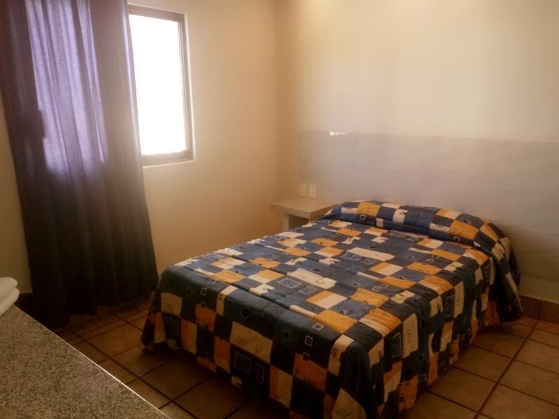 Hotel Arboledas Industrial Guadalajara Extérieur photo